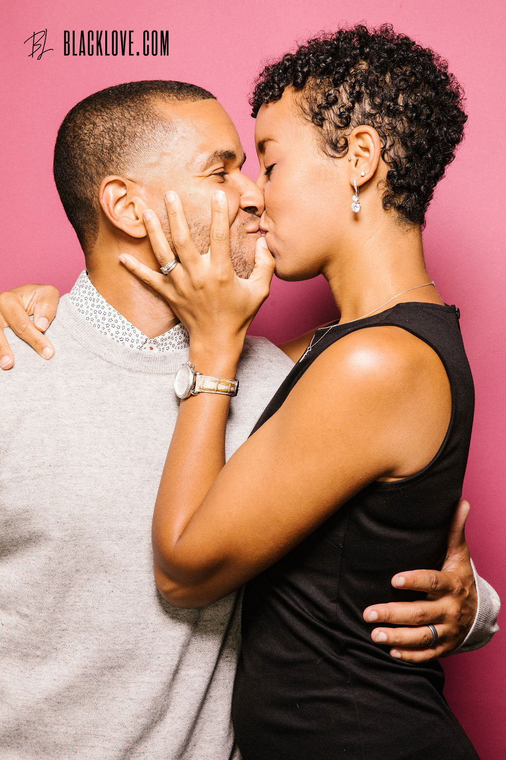 Black Love - Black Love