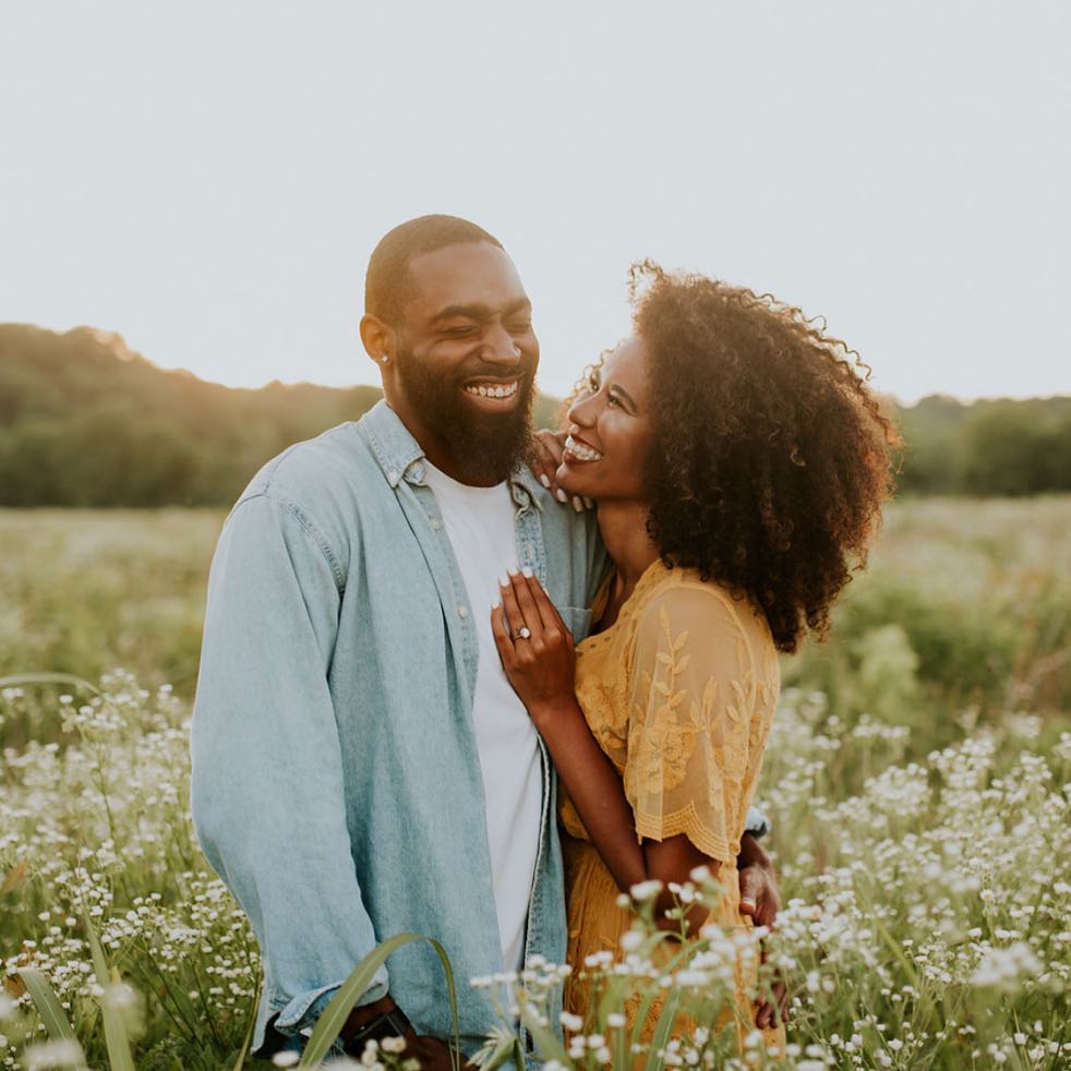 Black Love Anthony and Sopha - Black Love Our Story: Anthony and Sopha