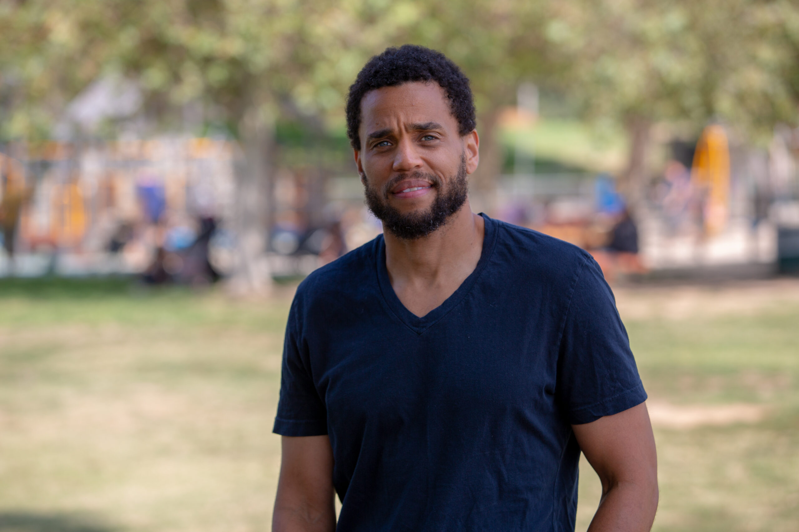 Michael Ealy_Black Love - Black Love Michael Ealy