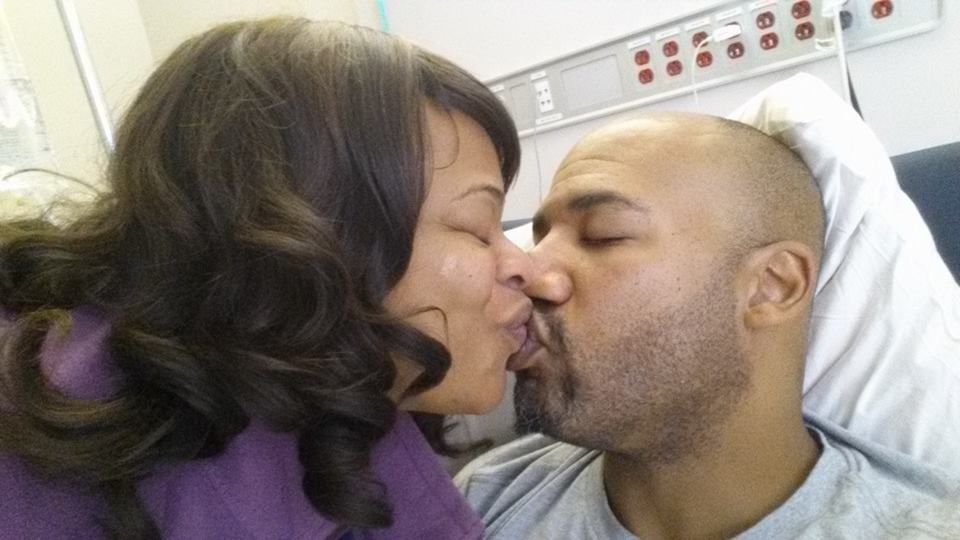Benhosp - Black Love Black Love: In Sickness and in Health
