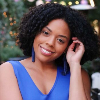 Jaleesa Lashay Diaz - Black Love