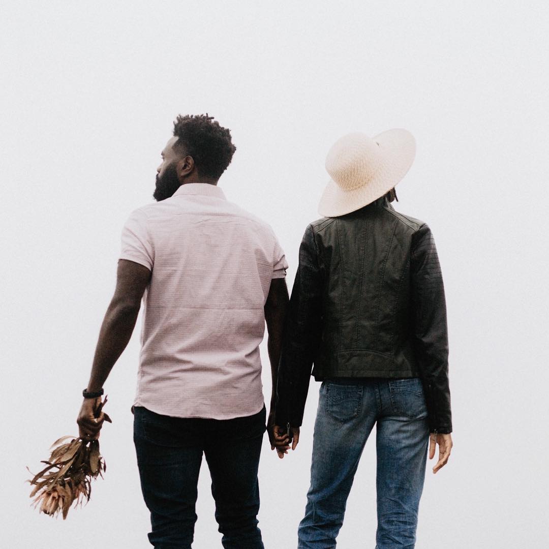 Courtesy of @brownkids - Black Love Courtesy of @brownkids