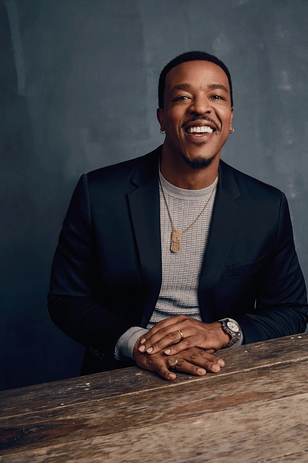 Russell_Hornsby_Benjo_Arwas_2018_649 - Black Love Russell Hornsby photographed by Benjo Arwas
