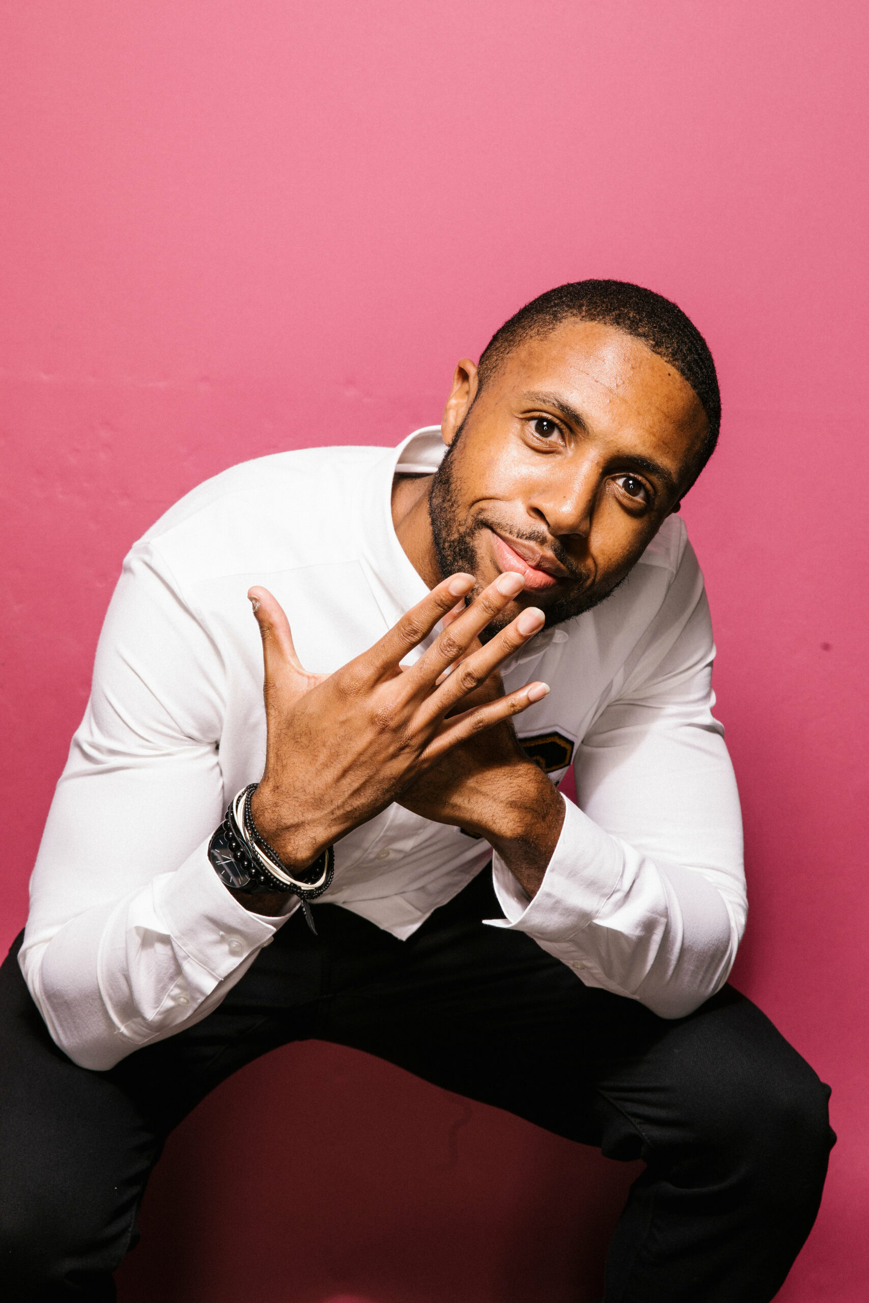 env-blacklove-blstagepr.kinsta.cloud writer Jared Williams