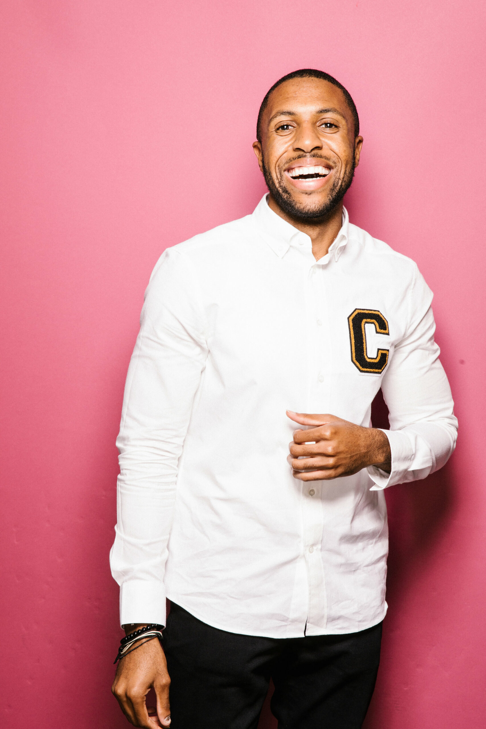 env-blacklove-blstagepr.kinsta.cloud writer Jared Williams