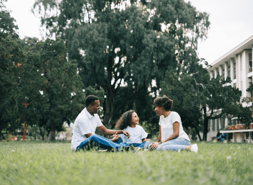Family Date Night_Black Love 2 - Black Love Courtesy of Pexels.com