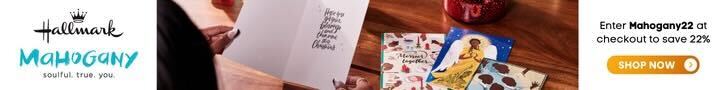 Black Love's 2022 Holiday Gift Guide Presented By Mahogany