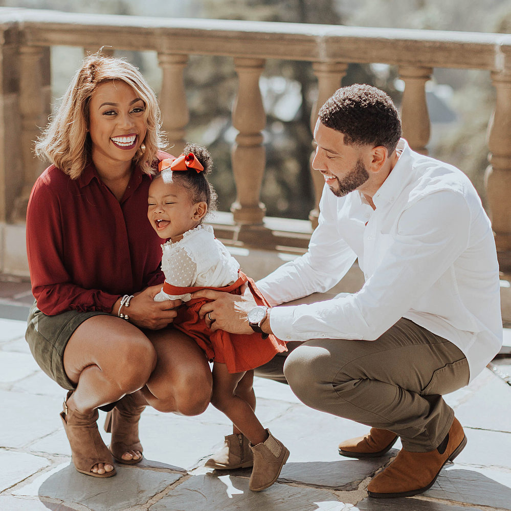 Courtesy of @brittfusilier - Black Love env-blacklove-blstagepr.kinsta.cloud What’s the Most Surprising Thing About Being a Parent, courtesy of @brittfusilier