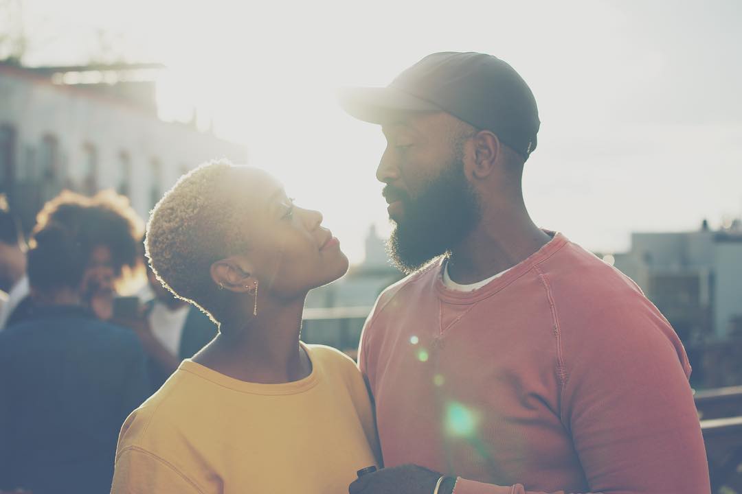 bohoelle_USED - Black Love