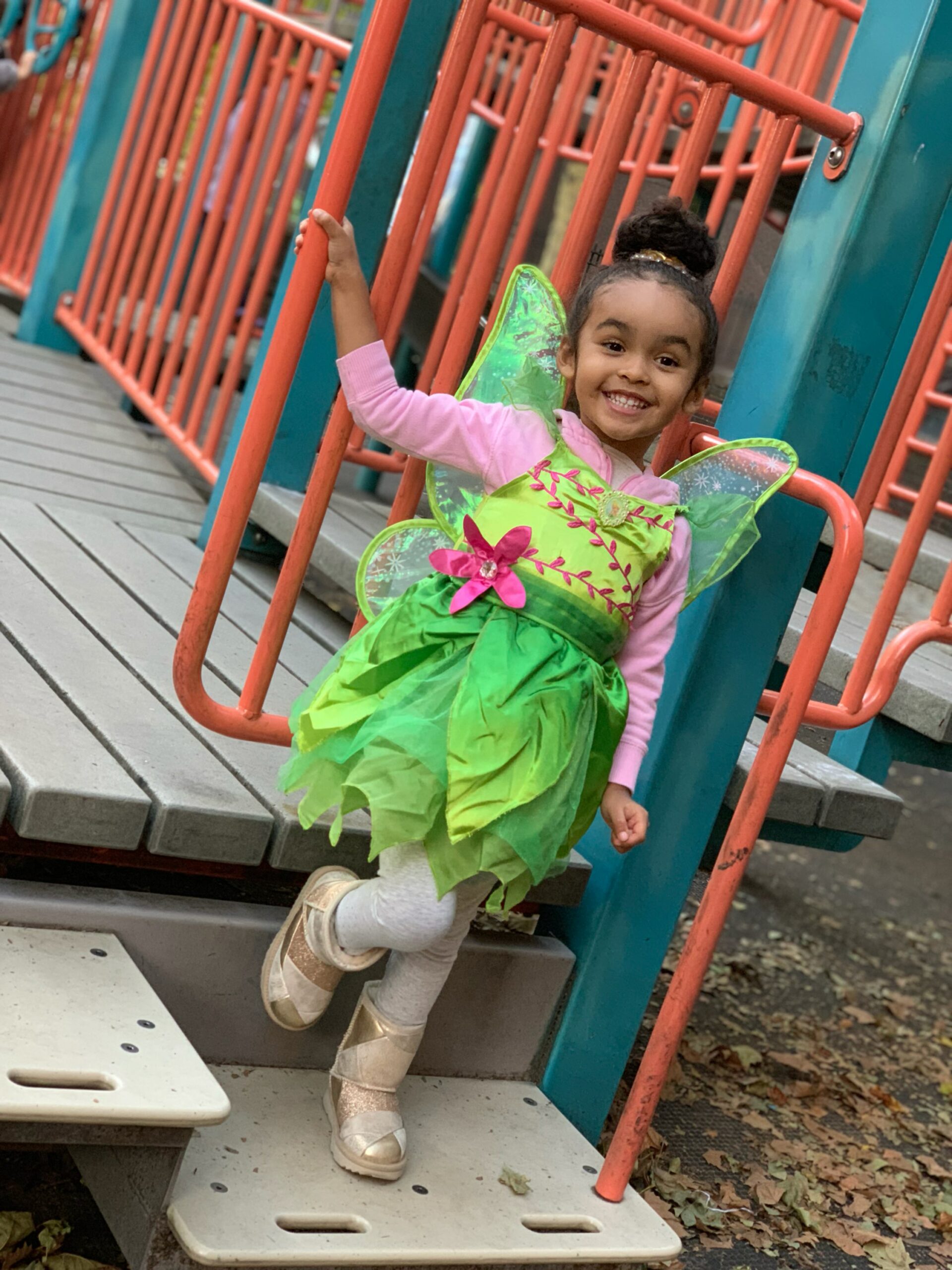 Brie Bythewood's daughter - Black Love Brie Bythewood’s daughter