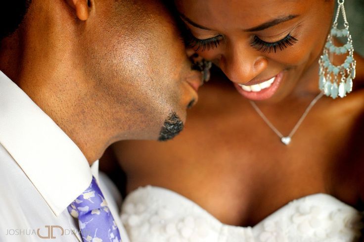 Photography: Joshua Dwain - Black Love Photography: Joshua Dwain