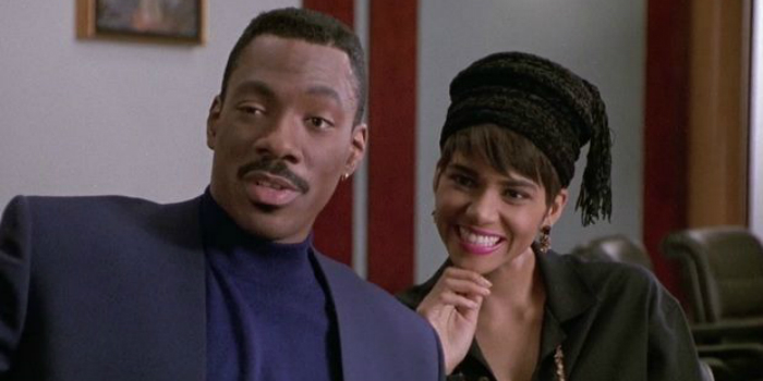 Boomerang - Black Love Boomerang