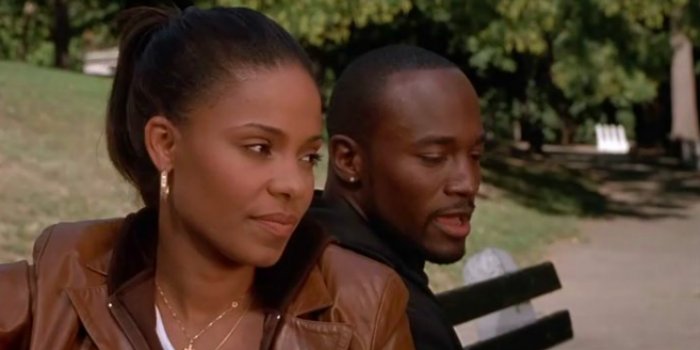 Brown Sugar - Black Love Brown Sugar