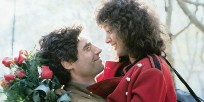 Flashdance - Black Love Flashdance