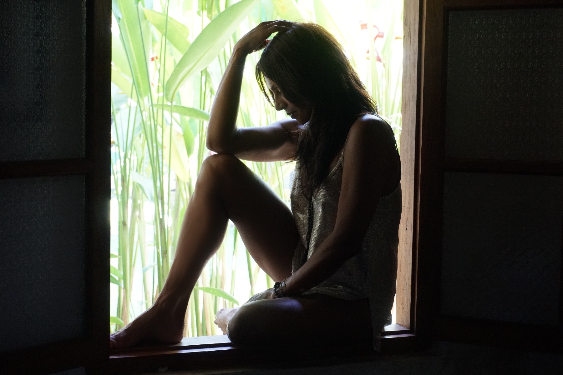 Chenoa Maxwell