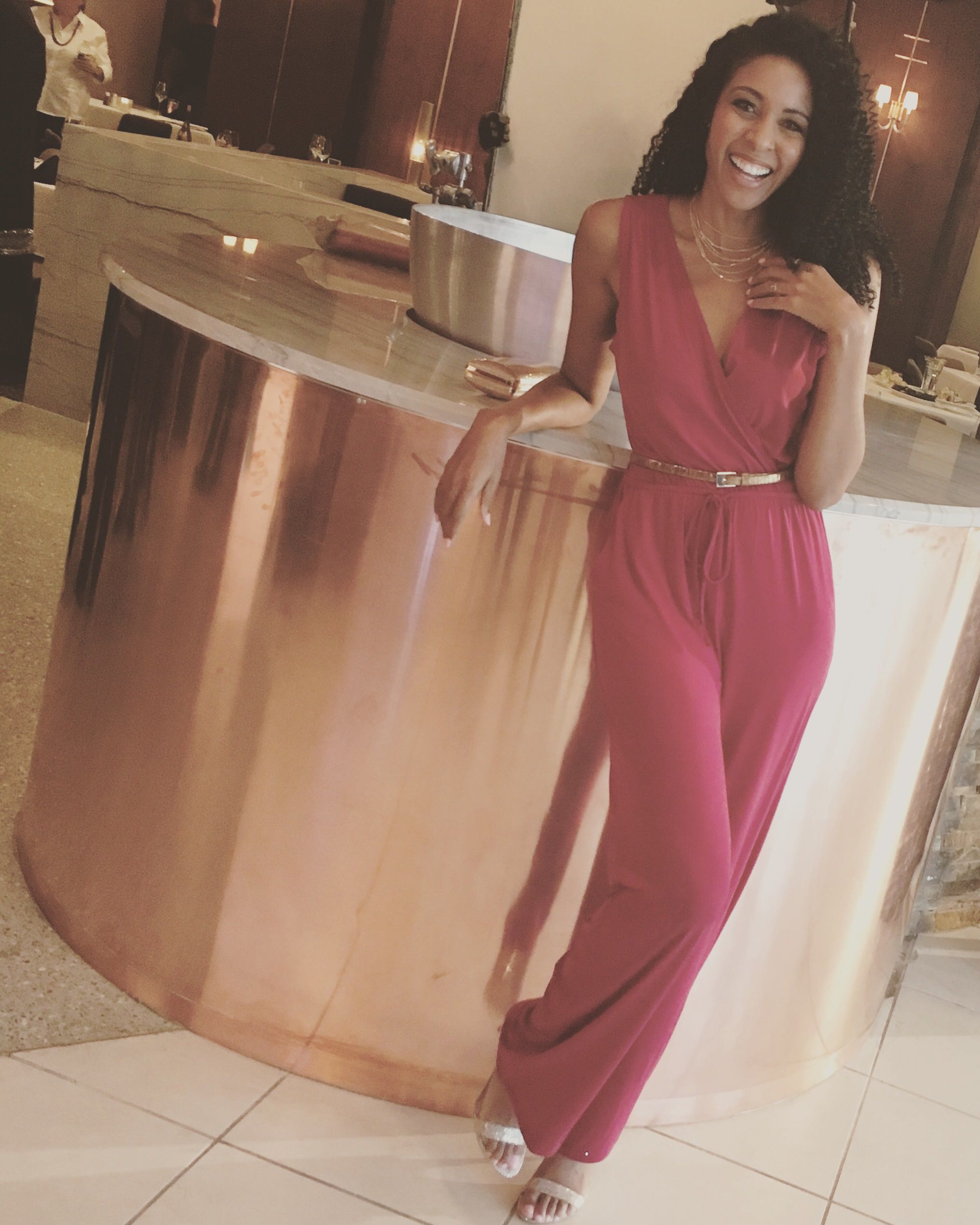 Black Love Senior Editor Arynetta Floyzelle - Black Love Black Love Senior Editor Arynetta Floyzelle