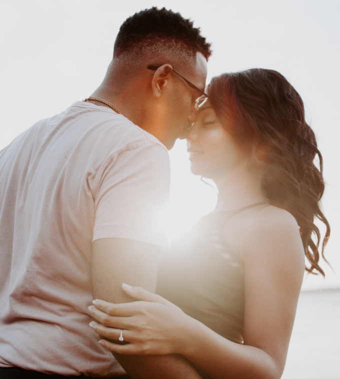Love Is - Black Love Love Is