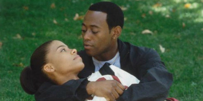 Love and Basketball - Black Love Love and Basketball