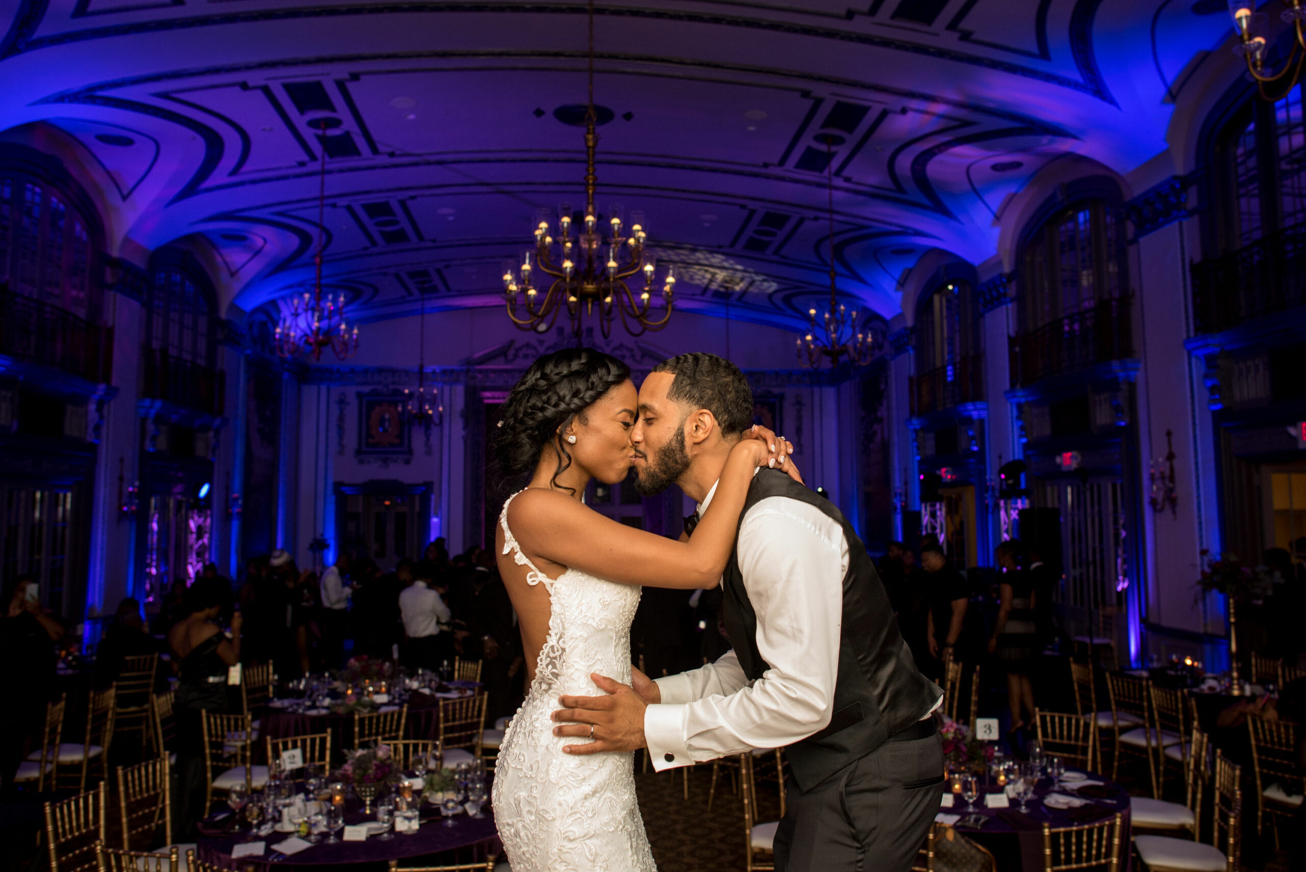 Courtesy of Kamron Khan Photography - Black Love Courtesy of Kamron Khan Photography