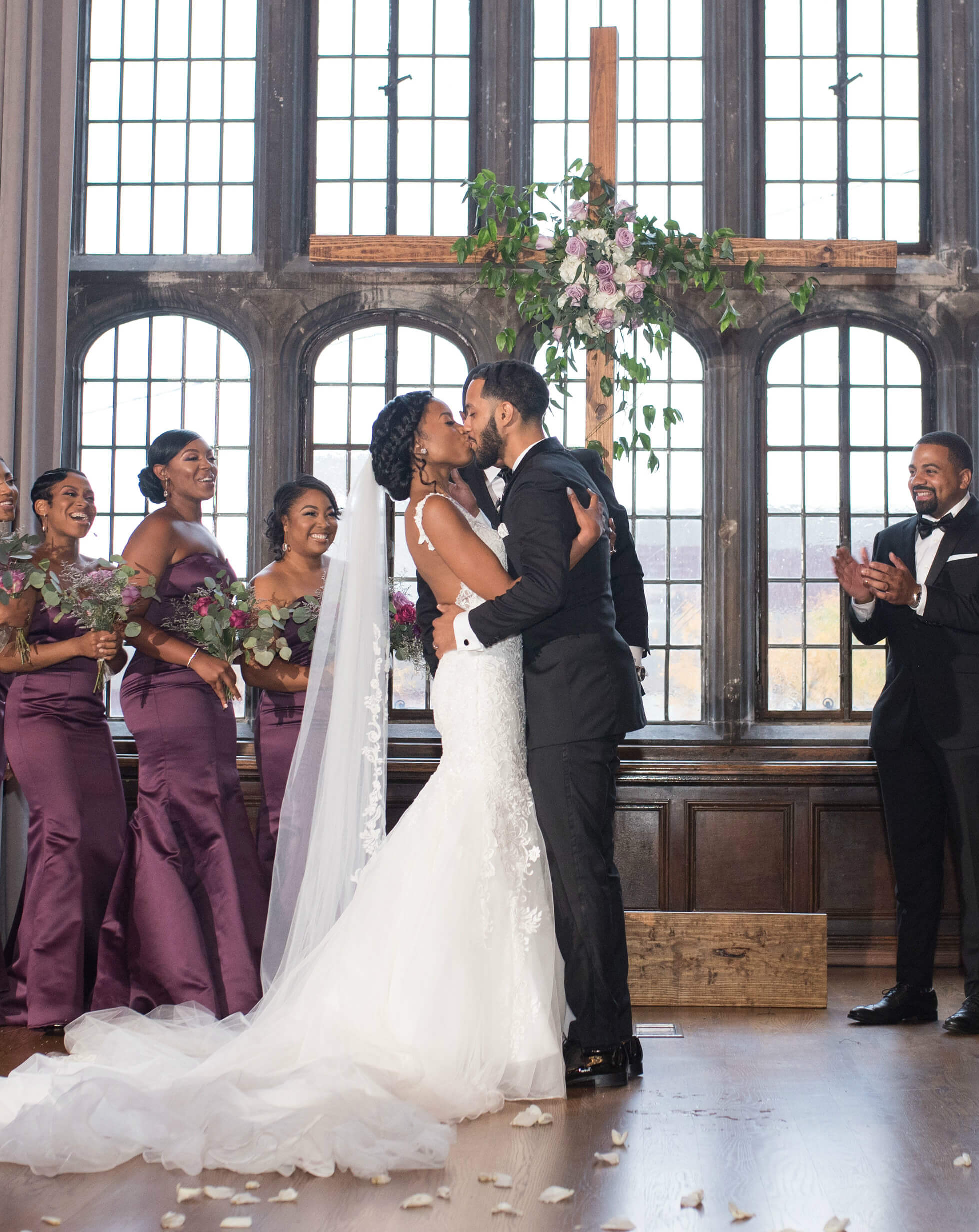 Courtesy of Kamron Khan Photography - Black Love Courtesy of Kamron Khan Photography