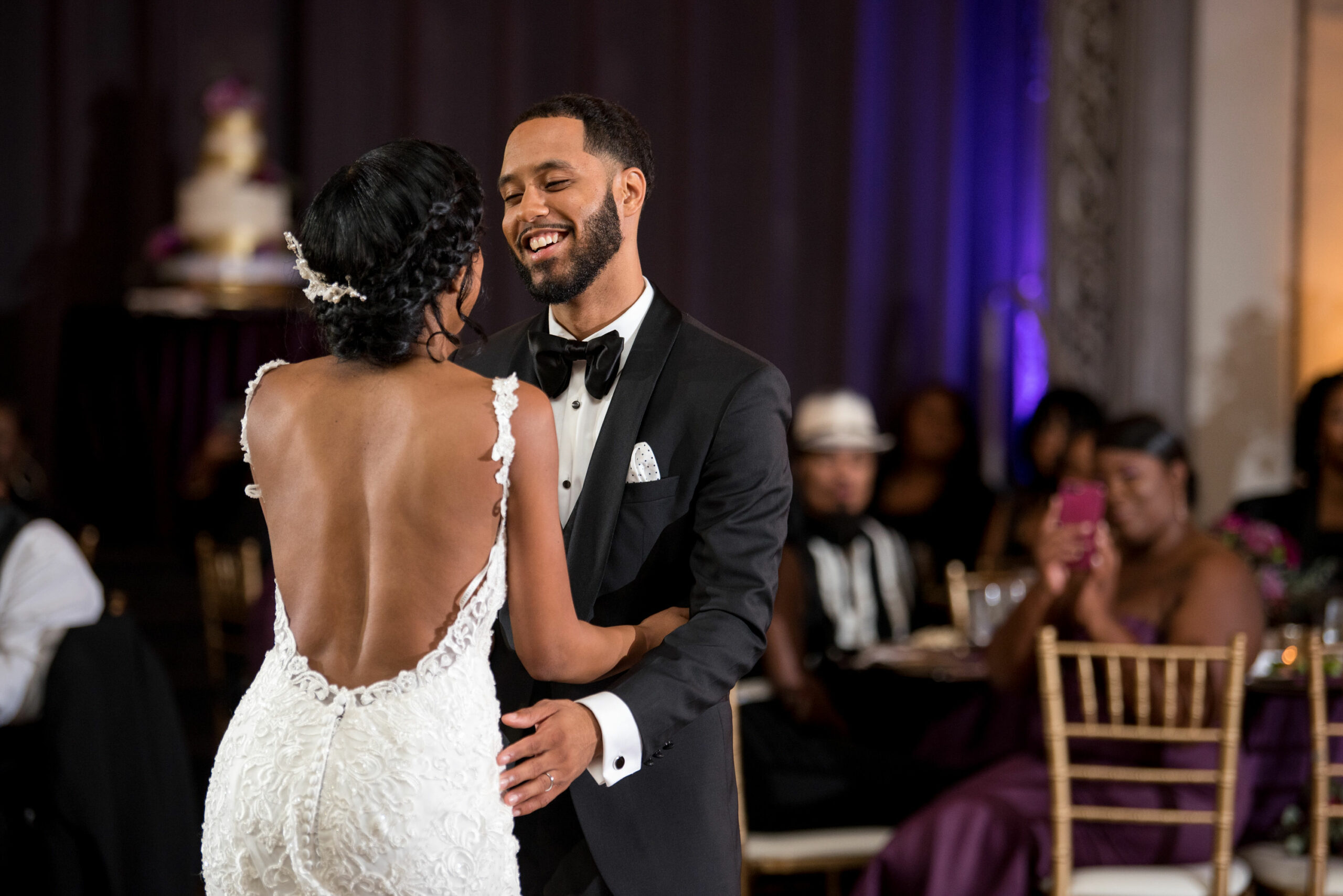 Courtesy of Kamron Khan Photography - Black Love Courtesy of Antwan Steele