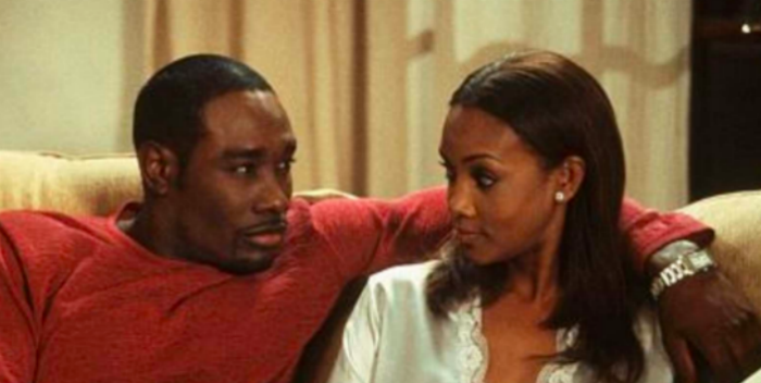 Two Can Play That Game - Black Love Two Can Play That Game