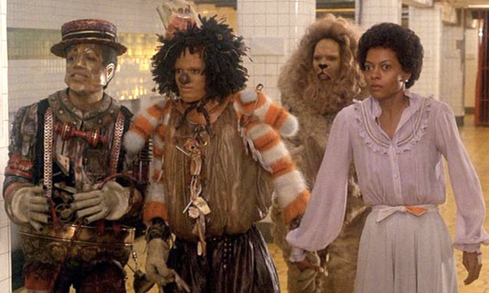The Wiz - Black Love