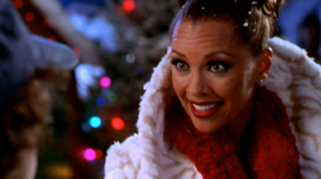 A Diva Christmas Carol - Black Love A Diva Christmas Carol