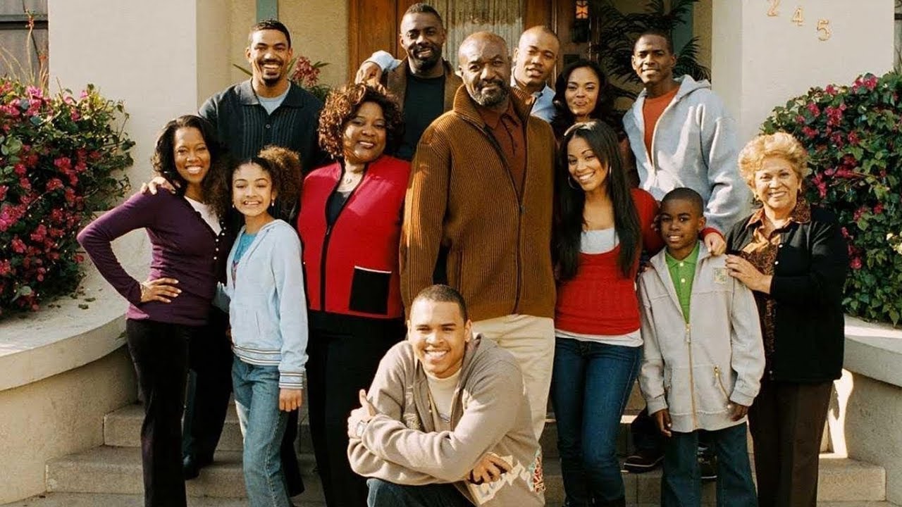 This Christmas - Black Love This Christmas