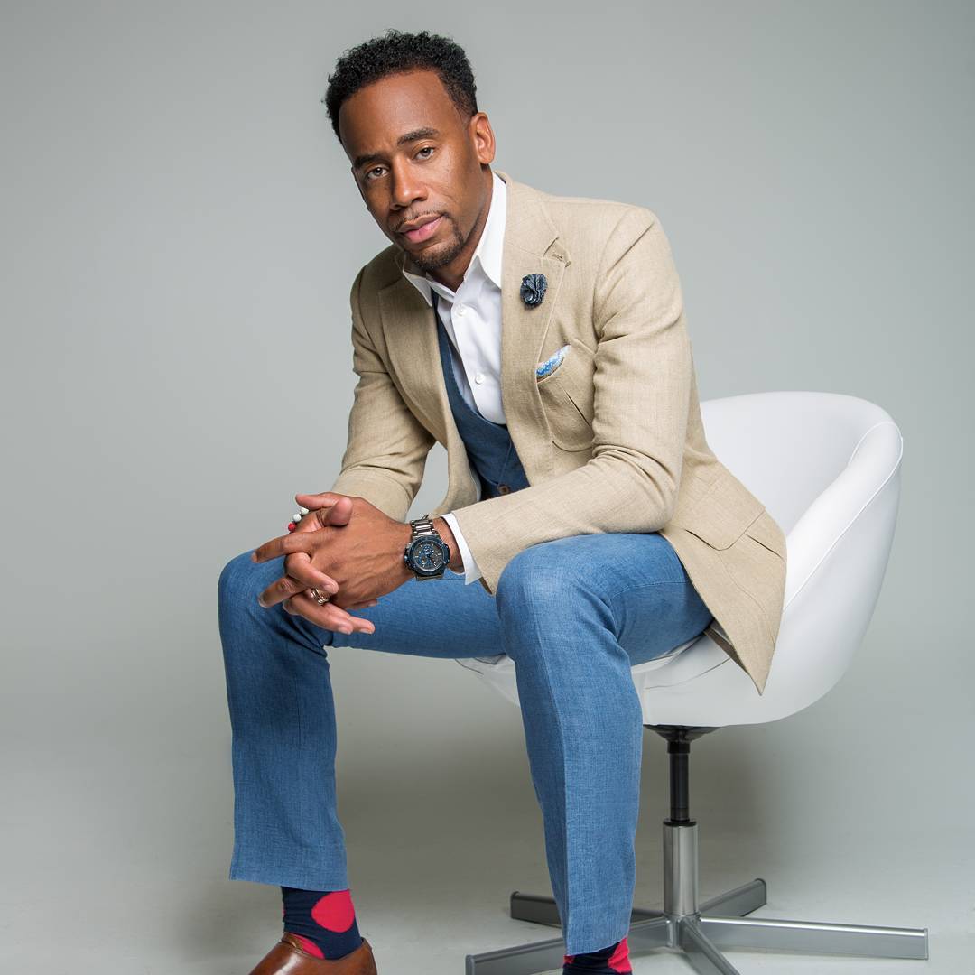 Jeff Johnson - Black Love 10 Things to Know About env-blacklove-blstagepr.kinsta.cloud Resident Dad Jeff Johnson