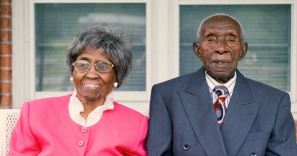 Herbert and Zelmyra Fisher - Black Love Amazing Black Couples Through History