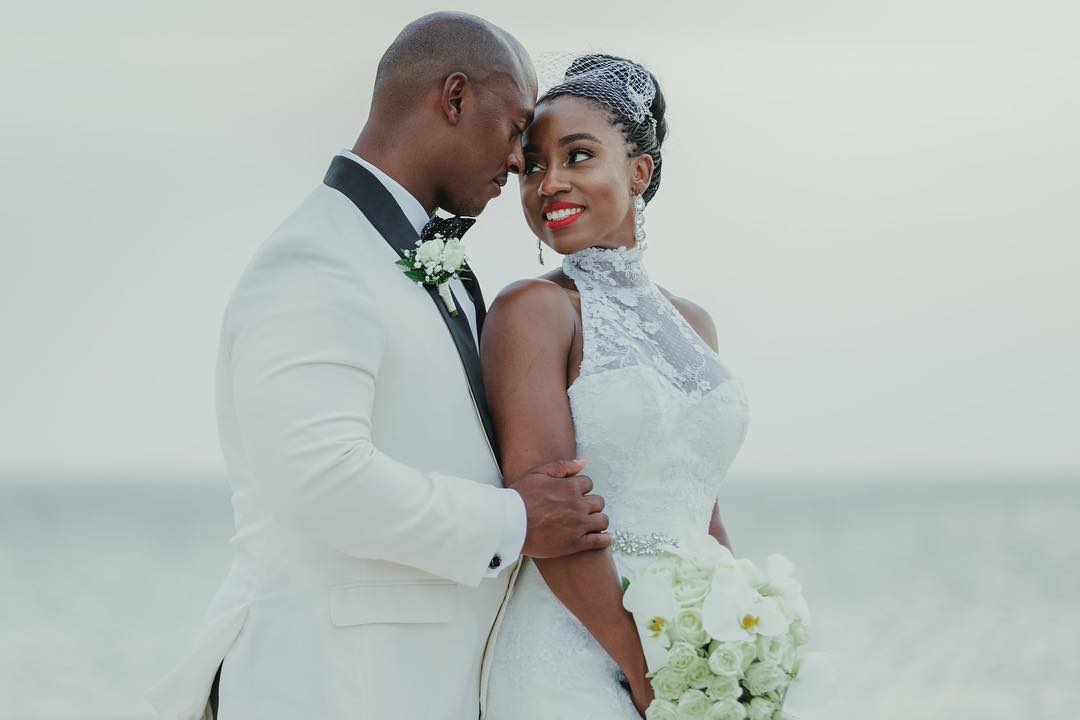 38236747_543356799453063_6249813603415752704_n - Black Love From Single in the City to Married and Pregnant in Japan in Less Than a Year