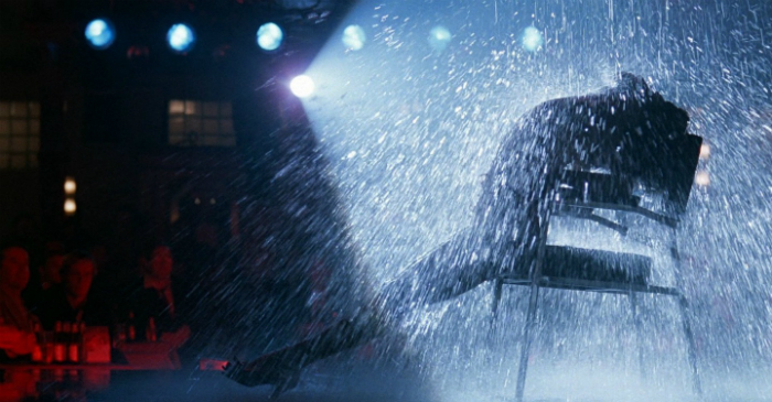 Flashdance - Black Love 5 Movies That Remind Us That All You Need is (Self) Love