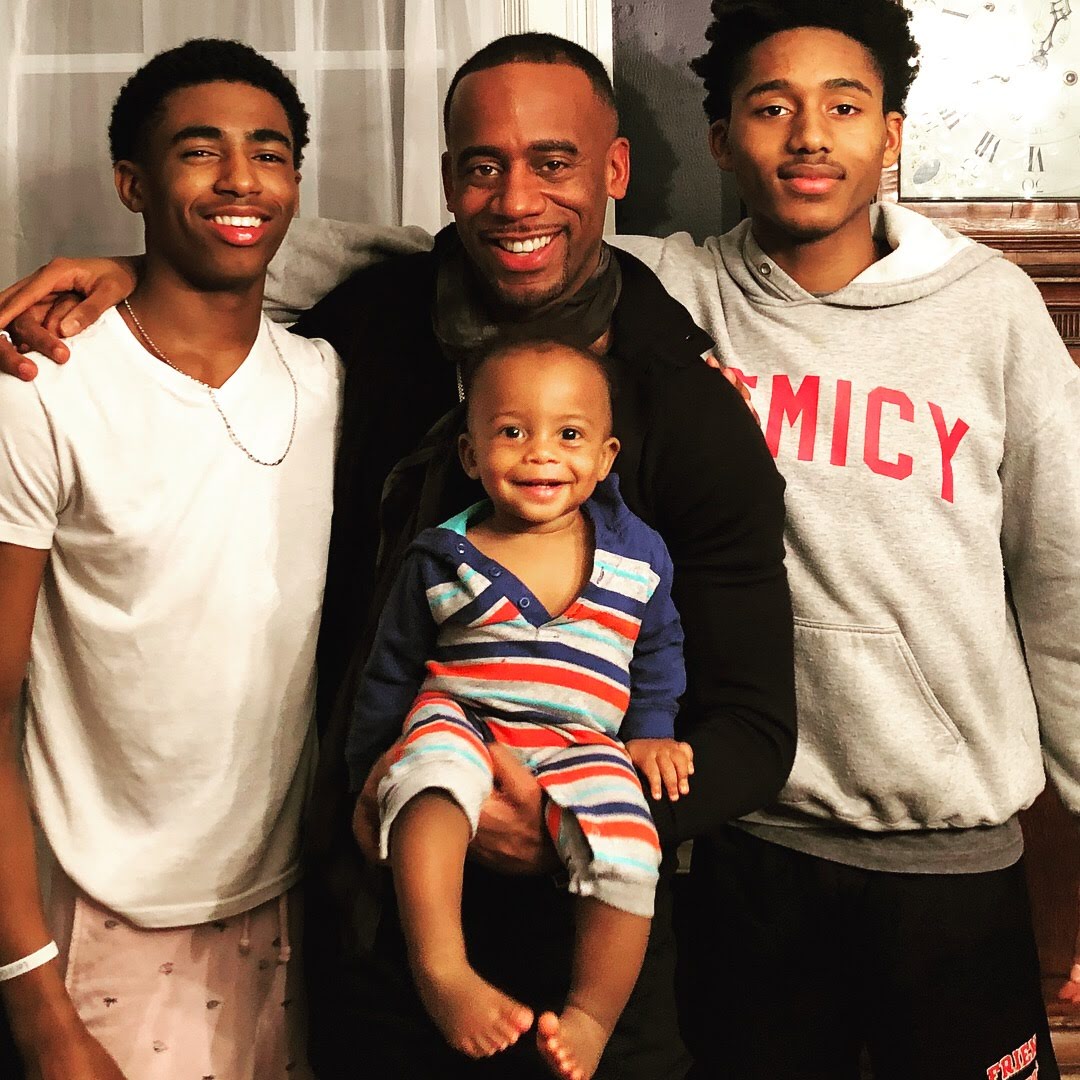Courtesy of Jeff Johnson - Black Love 10 Things to Know About env-blacklove-blstagepr.kinsta.cloud Resident Dad Jeff Johnson