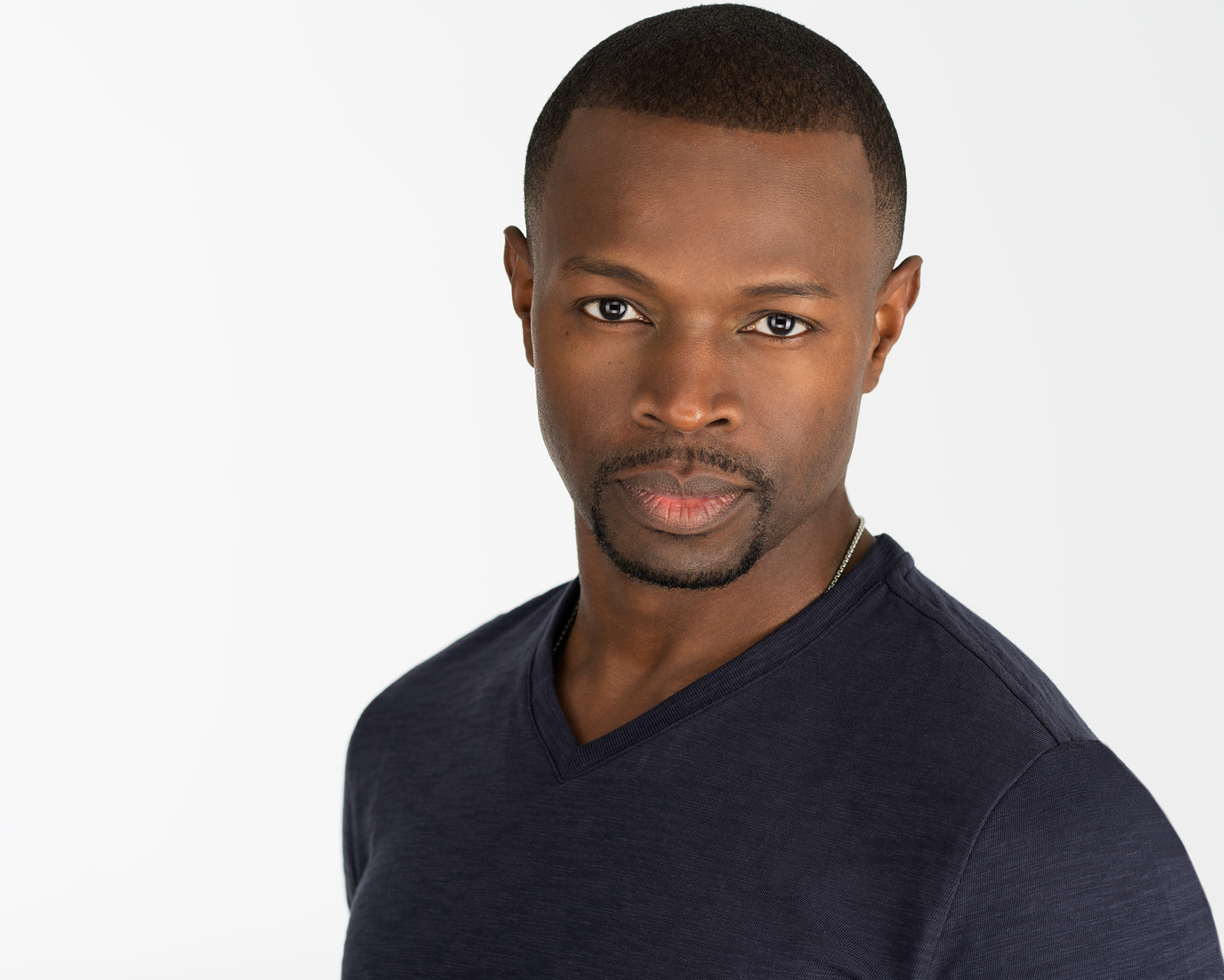 Sean Patrick Thomas - Black Love Courtesy of Sean Patrick Thomas