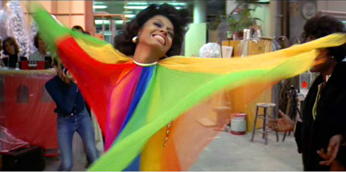 Mahogany - Black Love 5 Movies That Remind Us That All You Need is (Self) Love