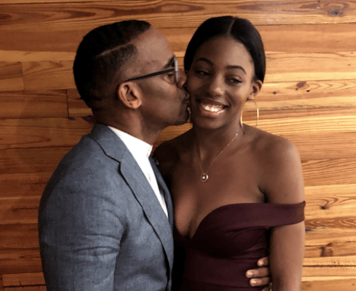 Courtesy of Jeff Johnson - Black Love 10 Things to Know About env-blacklove-blstagepr.kinsta.cloud Resident Dad Jeff Johnson