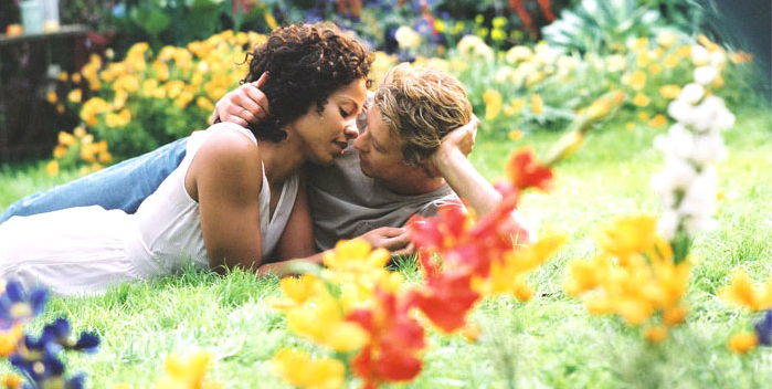 Something New - Black Love 5 Movies That Remind Us That All You Need is (Self) Love