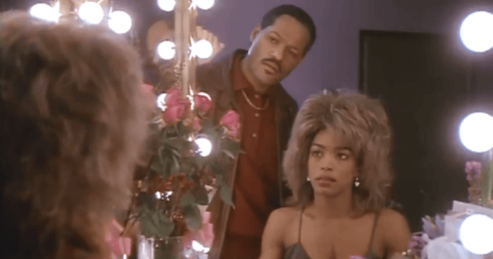 Whats Love Got to do With It - Black Love 5 Movies That Remind Us That All You Need is (Self) Love