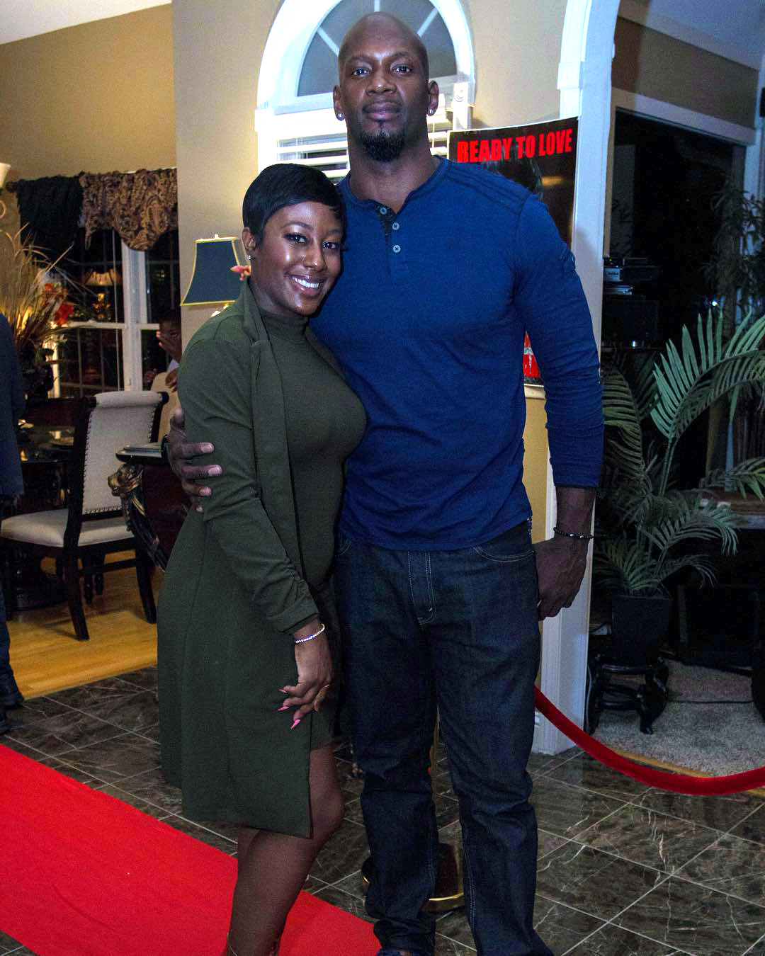 Ashlee Atkins - Black Love How Ashlee Akins Knew She Was Ready to Love