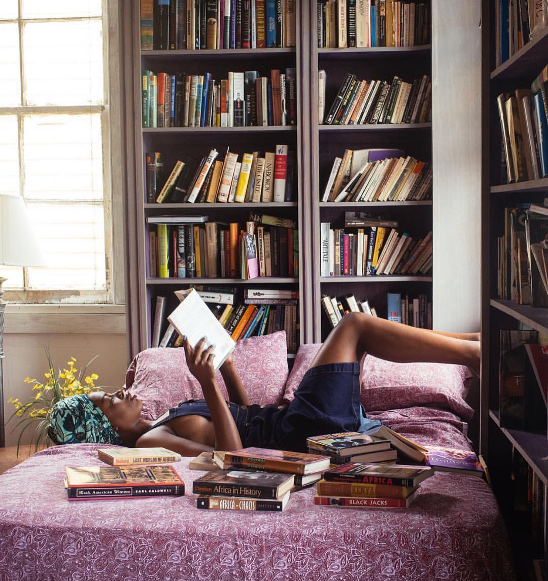 The 1 Essential Rule to Dating Yourself This Year