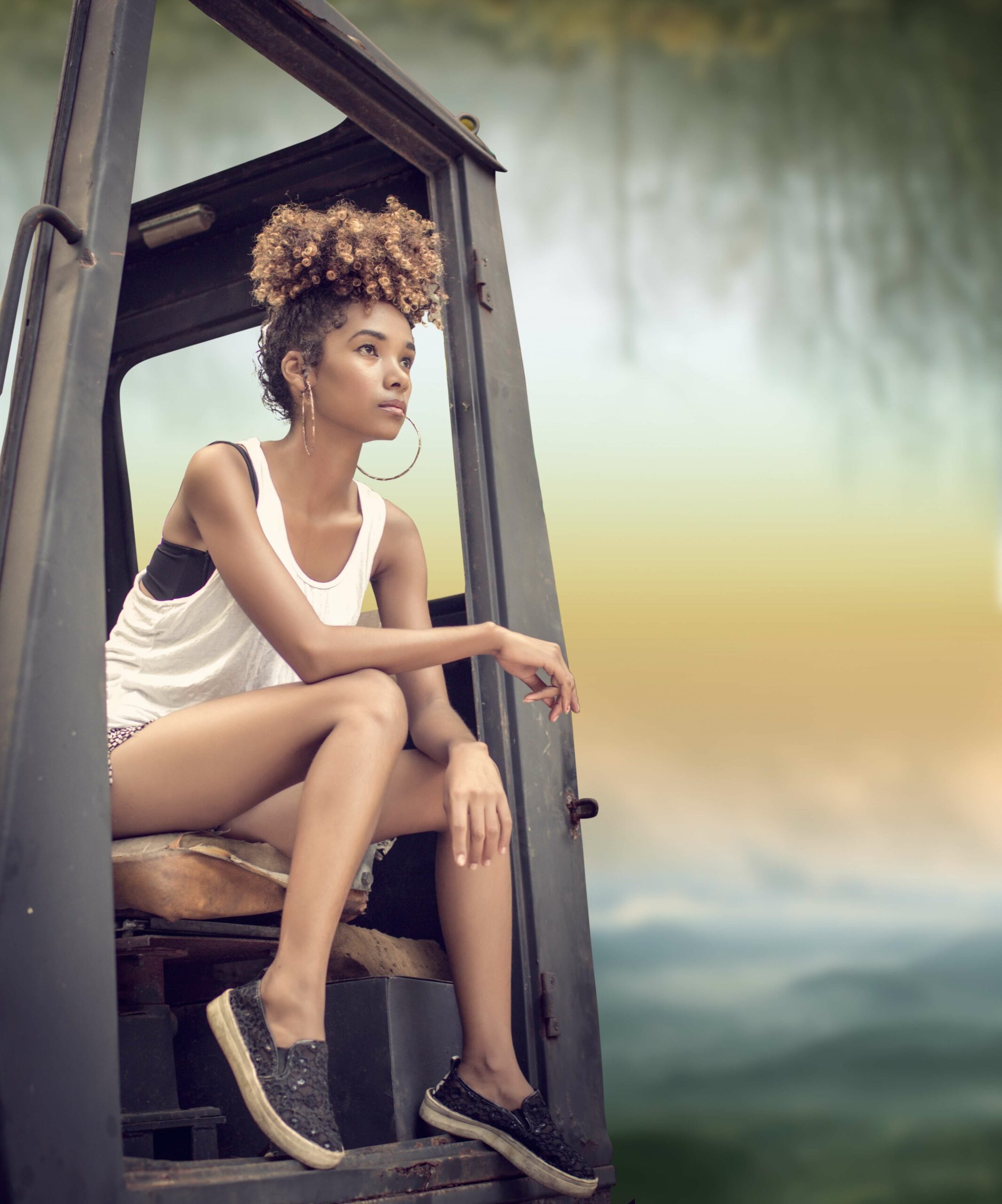 Can Personality Tests Make You Stronger, Smarter, and Better? Yes