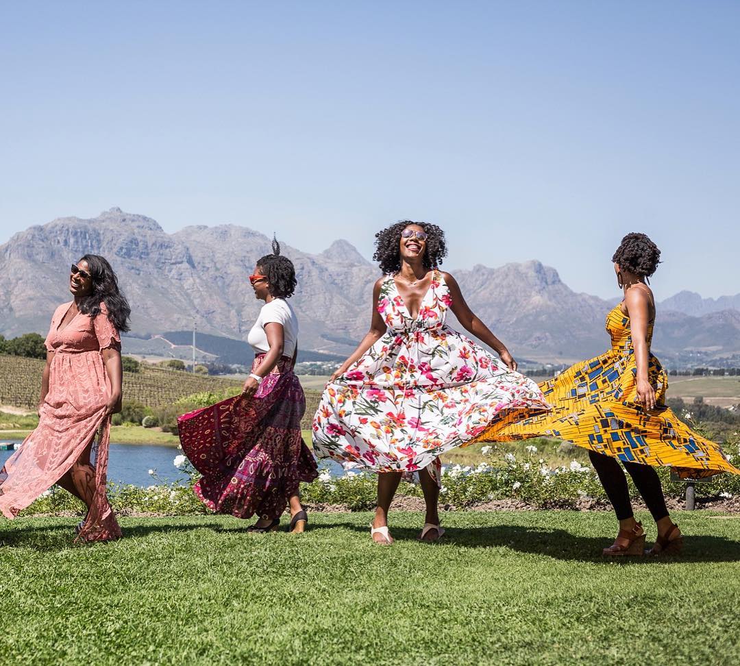 - Black Love Galentine’s Day Vibes: How to Enjoy Valentine’s Day With Your Besties