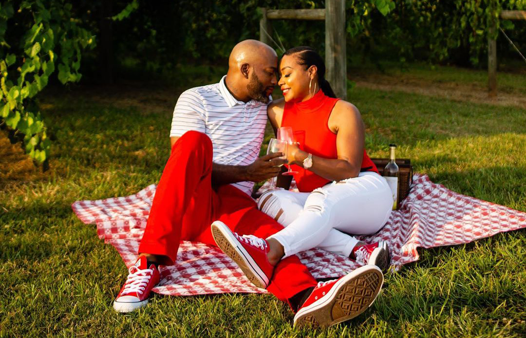 10 First Date Ideas Straight From the Black Love Community