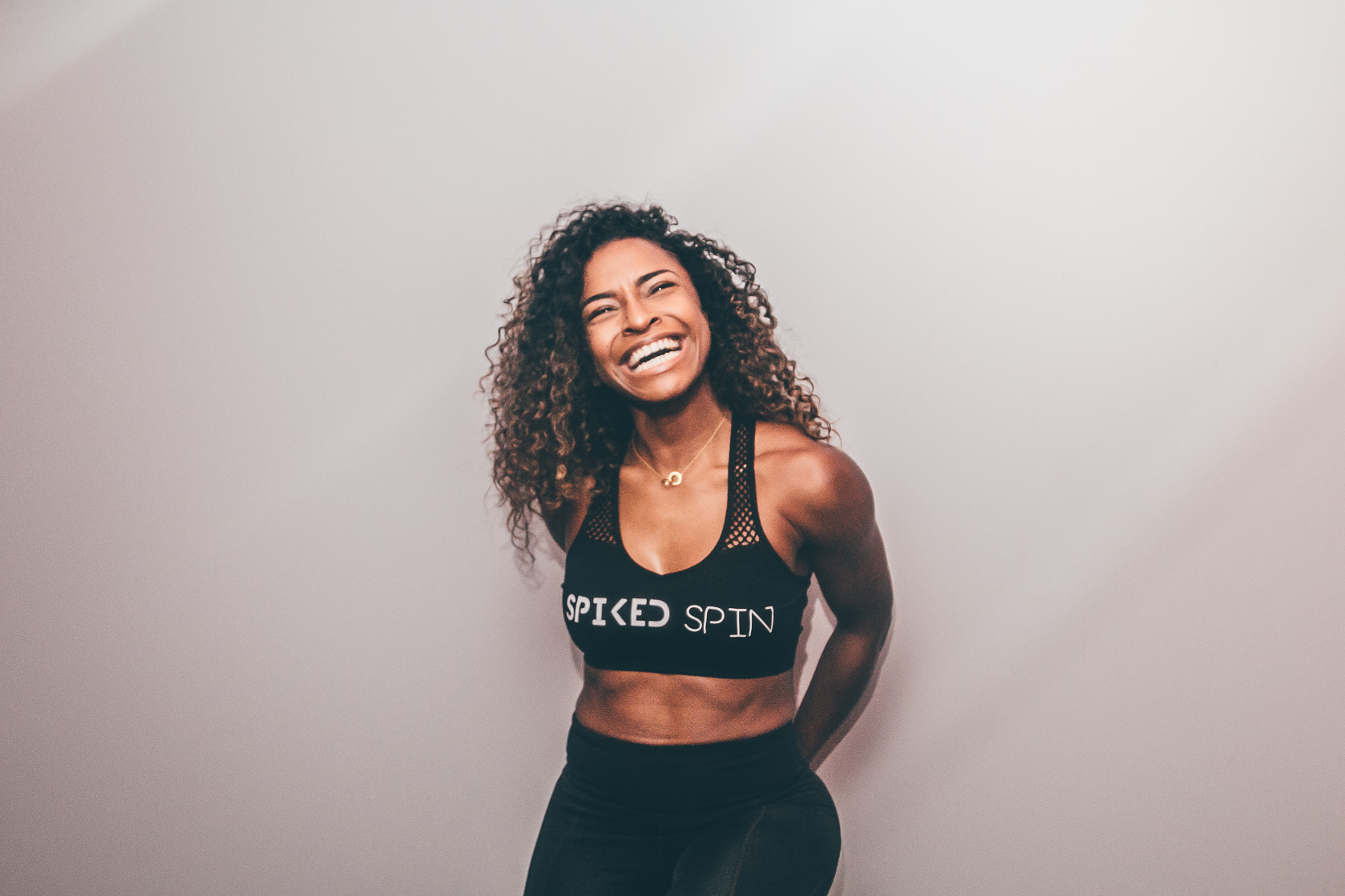 Wellness Wednesdays With Briana Owens of Spiked Spin
