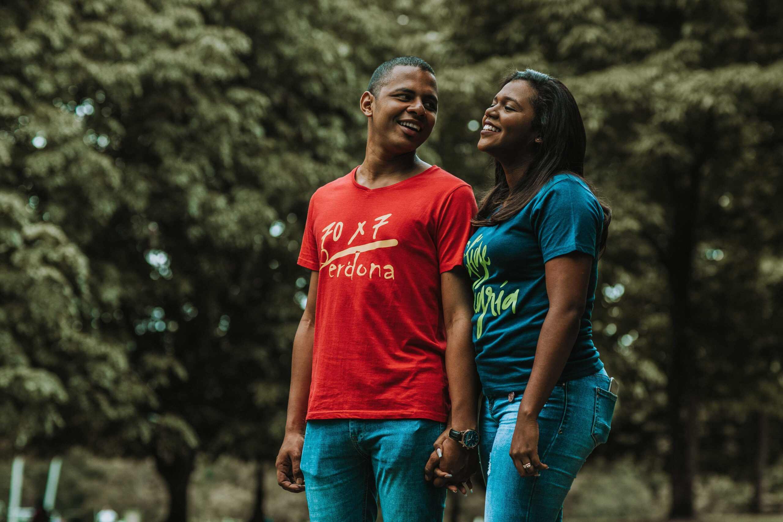 10 First Date Ideas Straight From the Black Love Community