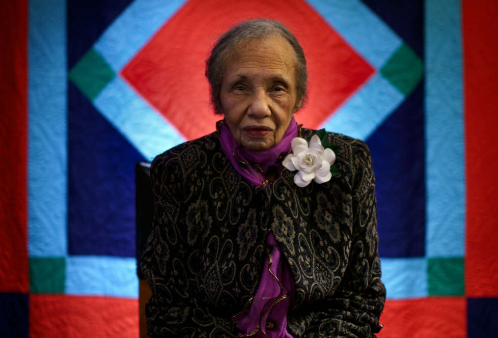 Adrienne Kennedy - Black Love 5 Black Female Playwrights You Should Know About
