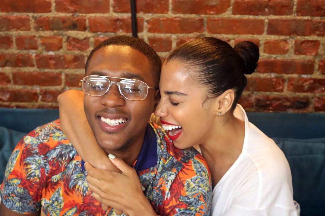 Courtesy of Jes Perez - Black Love Courtesy of Jes Perez