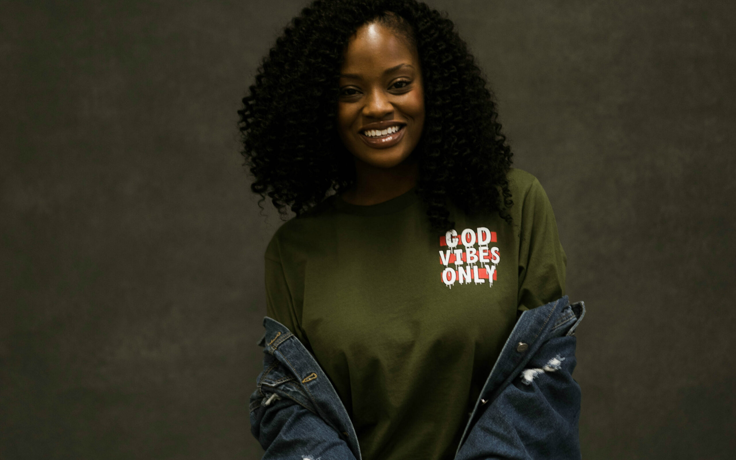 Brittany Giles of Bean x Cream - Black Love Wellness Wednesdays With Channing Beumer and Brittany Giles