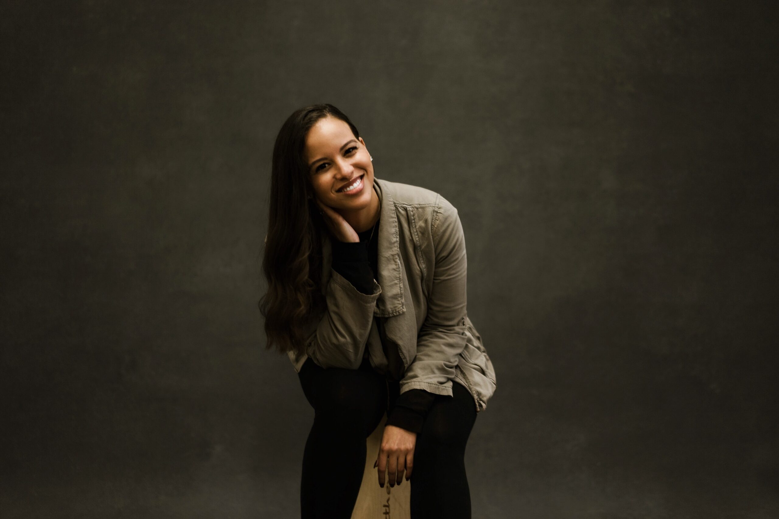 Channing Beumer - Black Love Wellness Wednesdays With Channing Beumer and Brittany Giles